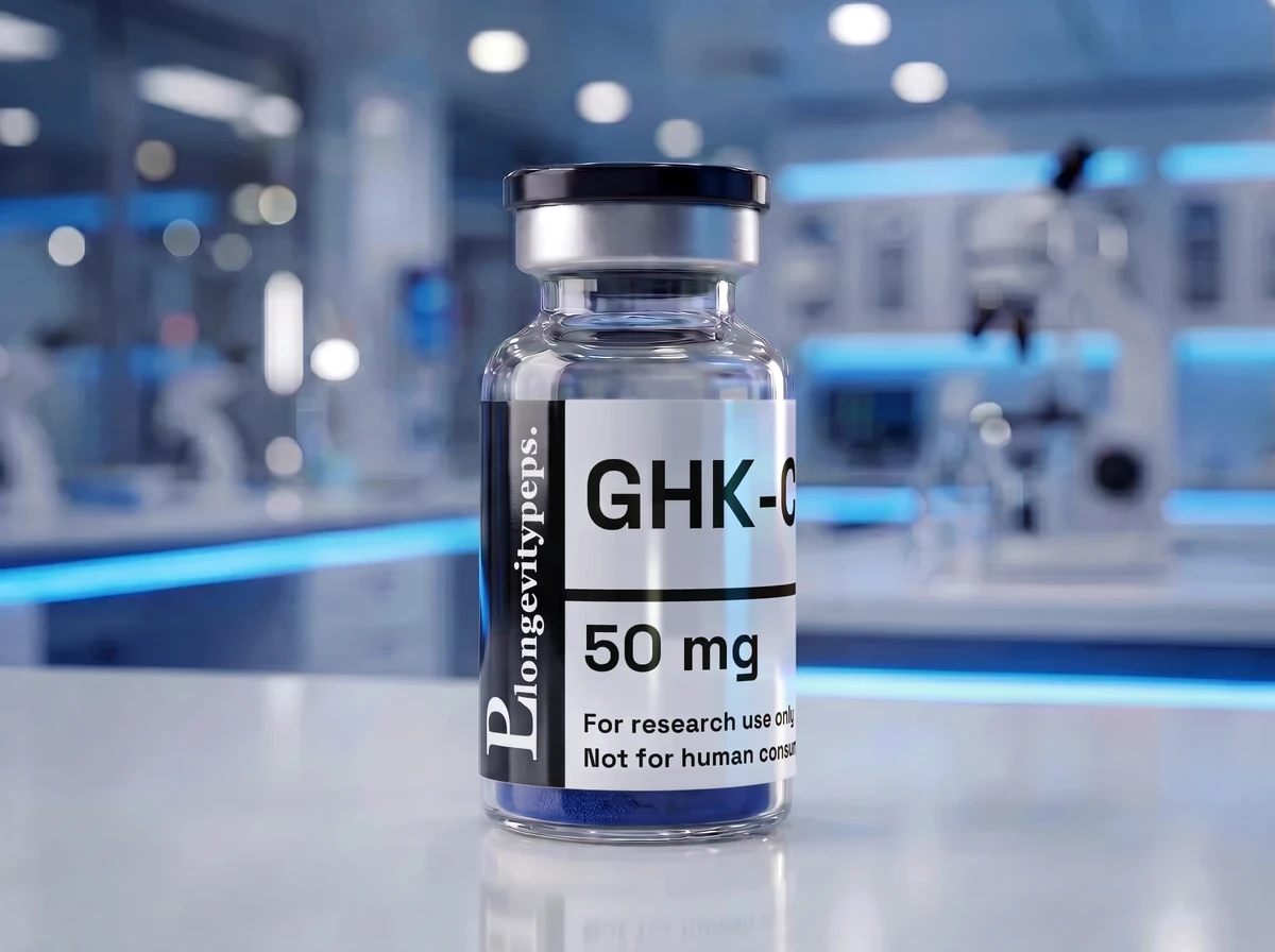 GHK-Cu 50 mg