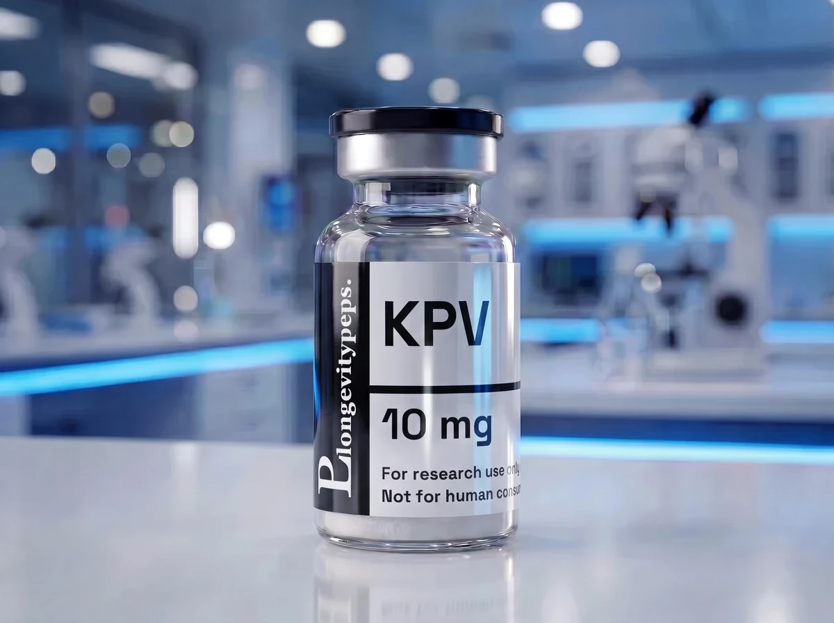 KPV 10 mg
