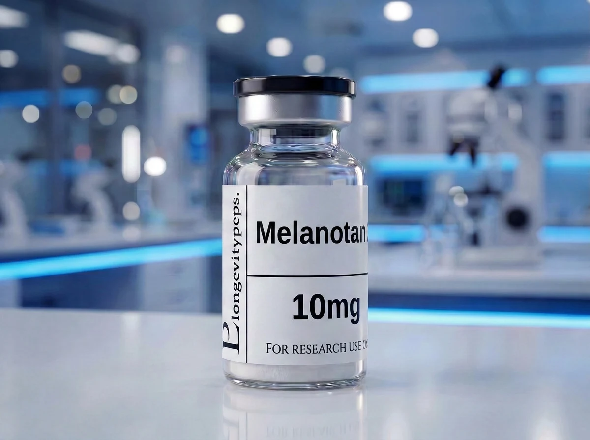 Melanotan II 10 mg